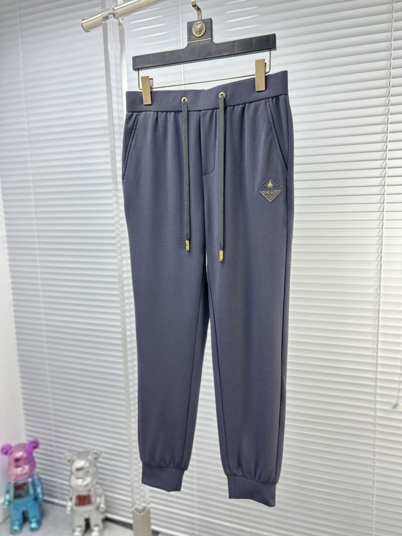 Prada Long Pants